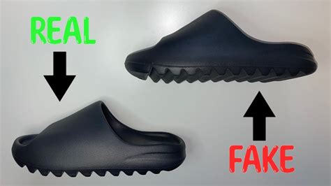 fake yeezy slides|are yeezy slides genuine.